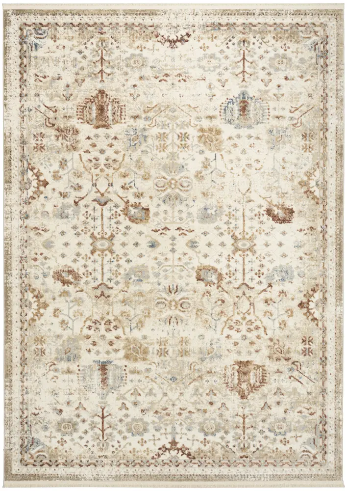 Nourison Home Pardis Area Rug