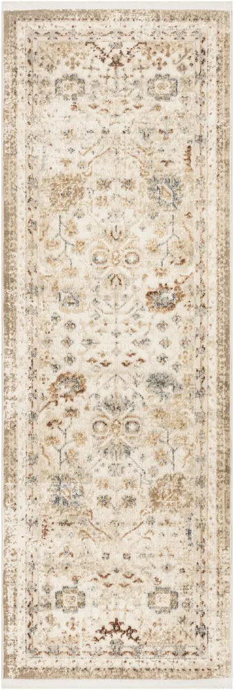 Nourison Home Pardis Area Rug