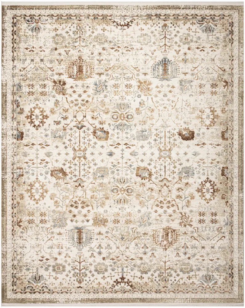 Nourison Home Pardis Area Rug