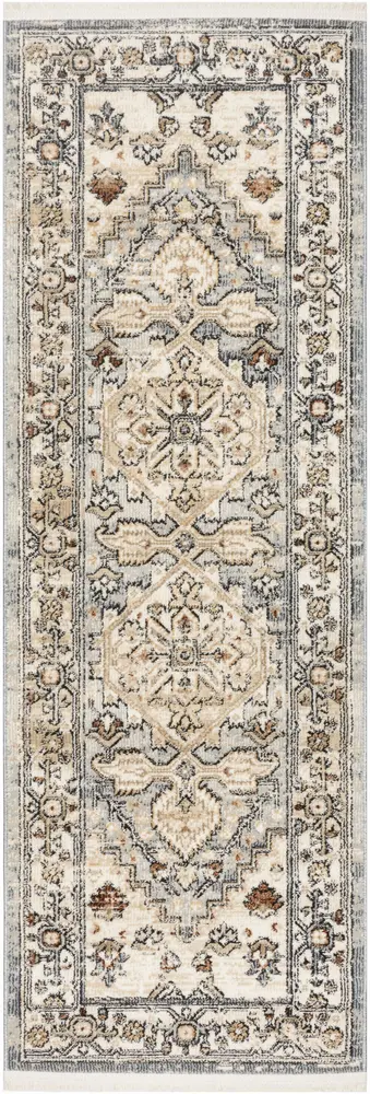 Nourison Home Pardis Area Rug