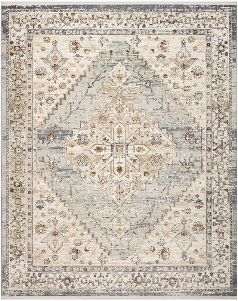 Nourison Home Pardis Area Rug