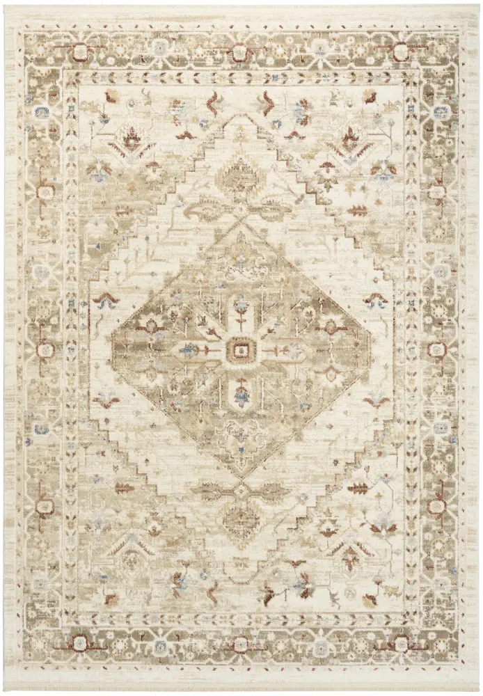 Nourison Home Pardis Area Rug
