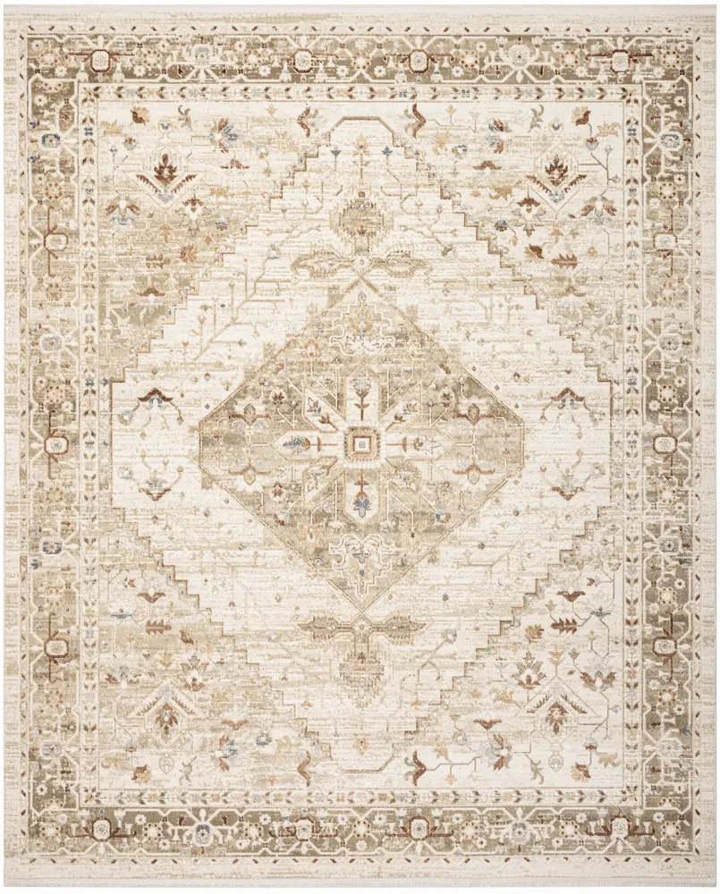Nourison Home Pardis Area Rug