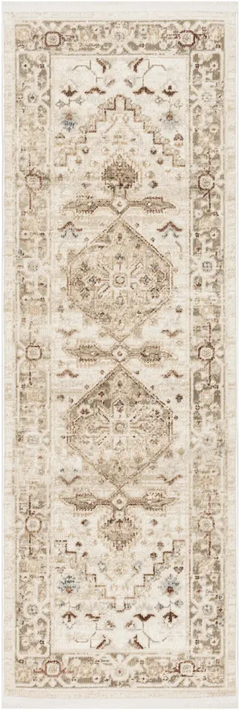 Nourison Home Pardis Area Rug