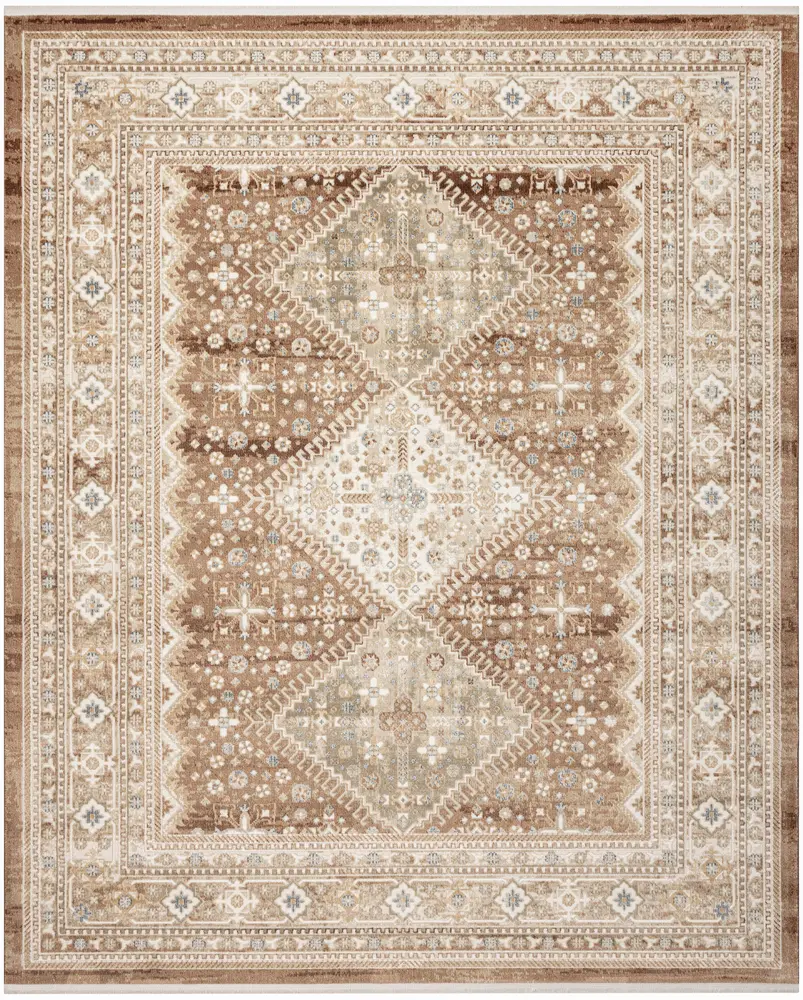 Nourison Home Pardis Area Rug