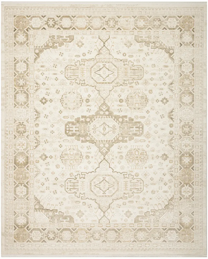 Nourison Home Pardis Area Rug