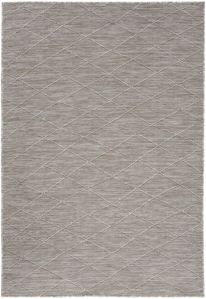 Nourison Home Practical Solutions Area Rug