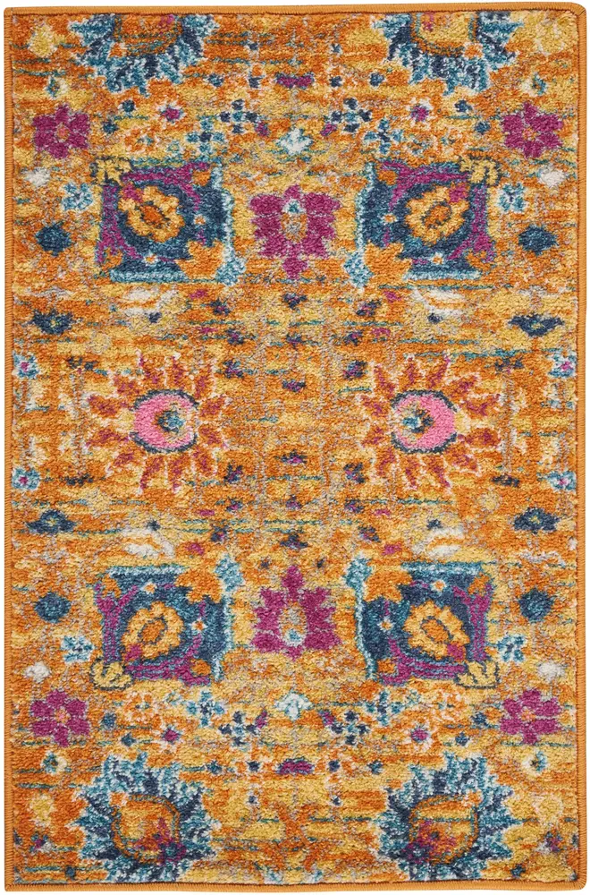 Nourison Home Passion Area Rug