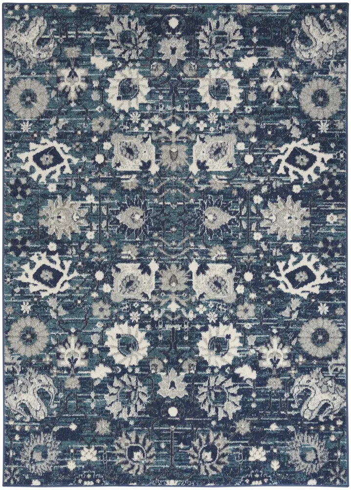 Nourison Home Passion Area Rug