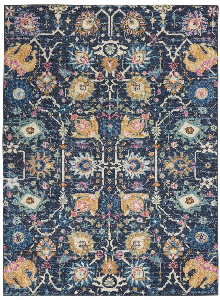 Nourison Home Passion Area Rug