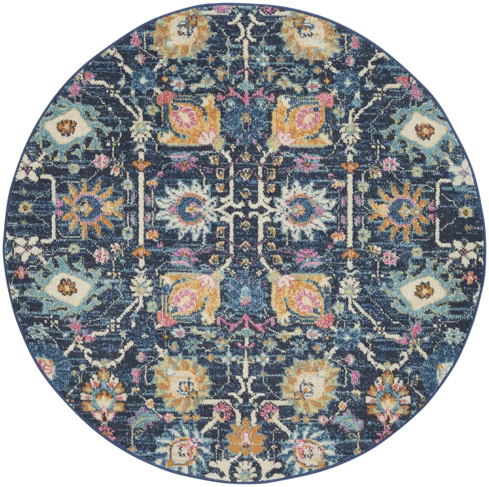 Nourison Home Passion Area Rug