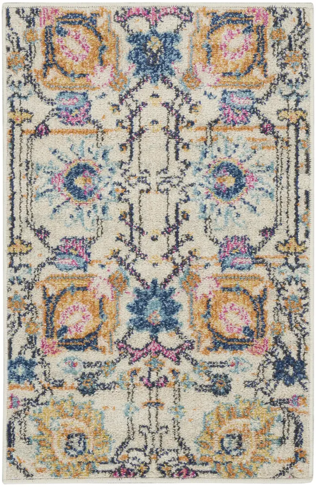 Nourison Home Passion Area Rug