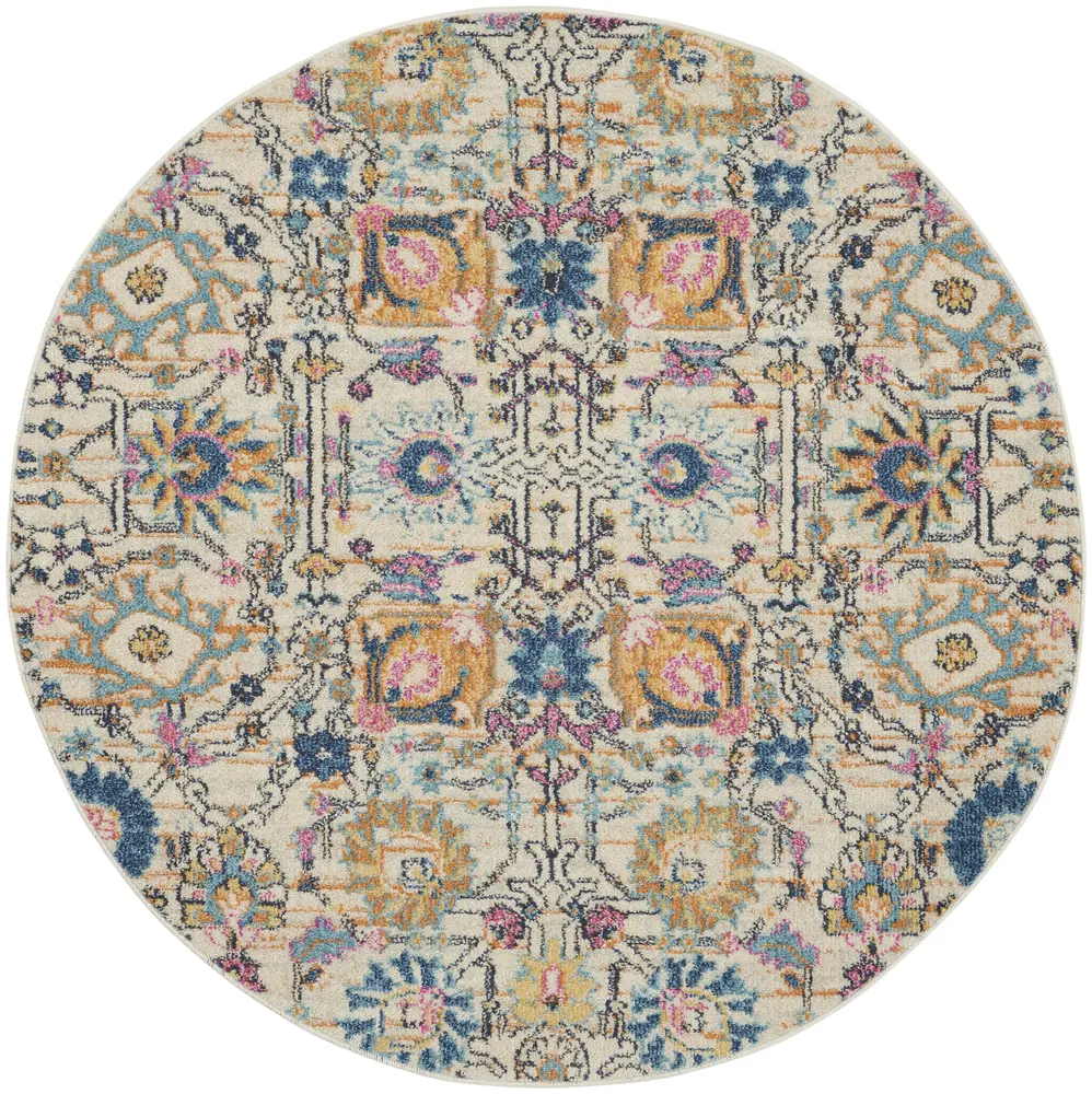 Nourison Home Passion Area Rug