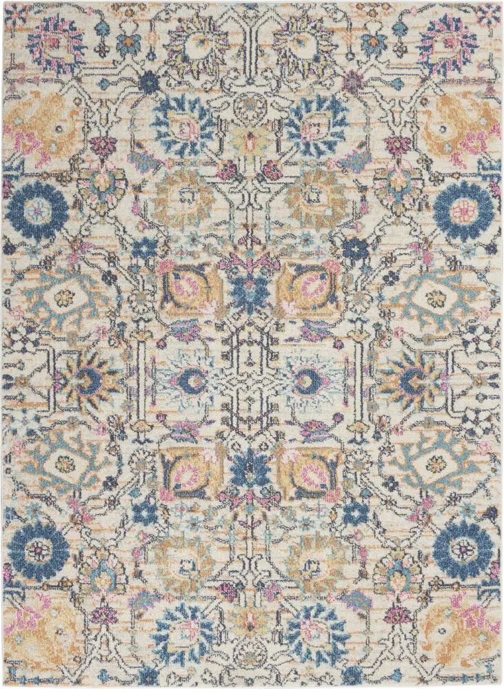 Nourison Home Passion Area Rug