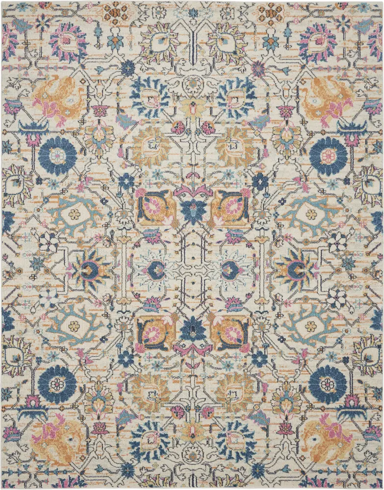 Nourison Home Passion Area Rug