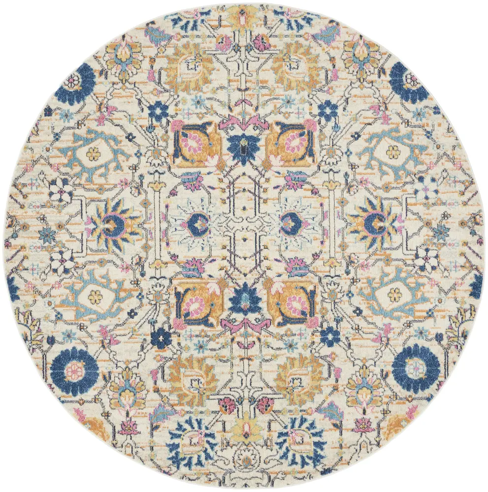 Nourison Home Passion Area Rug