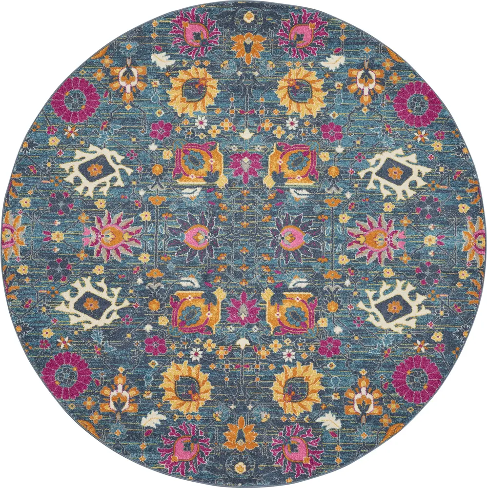 Nourison Home Passion Area Rug