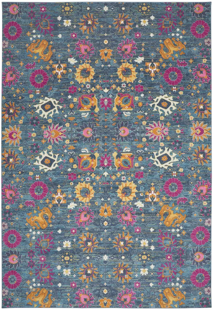 Nourison Home Passion Area Rug