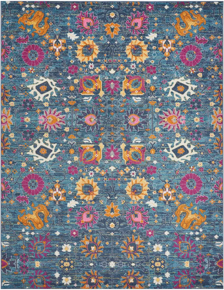 Nourison Home Passion Area Rug