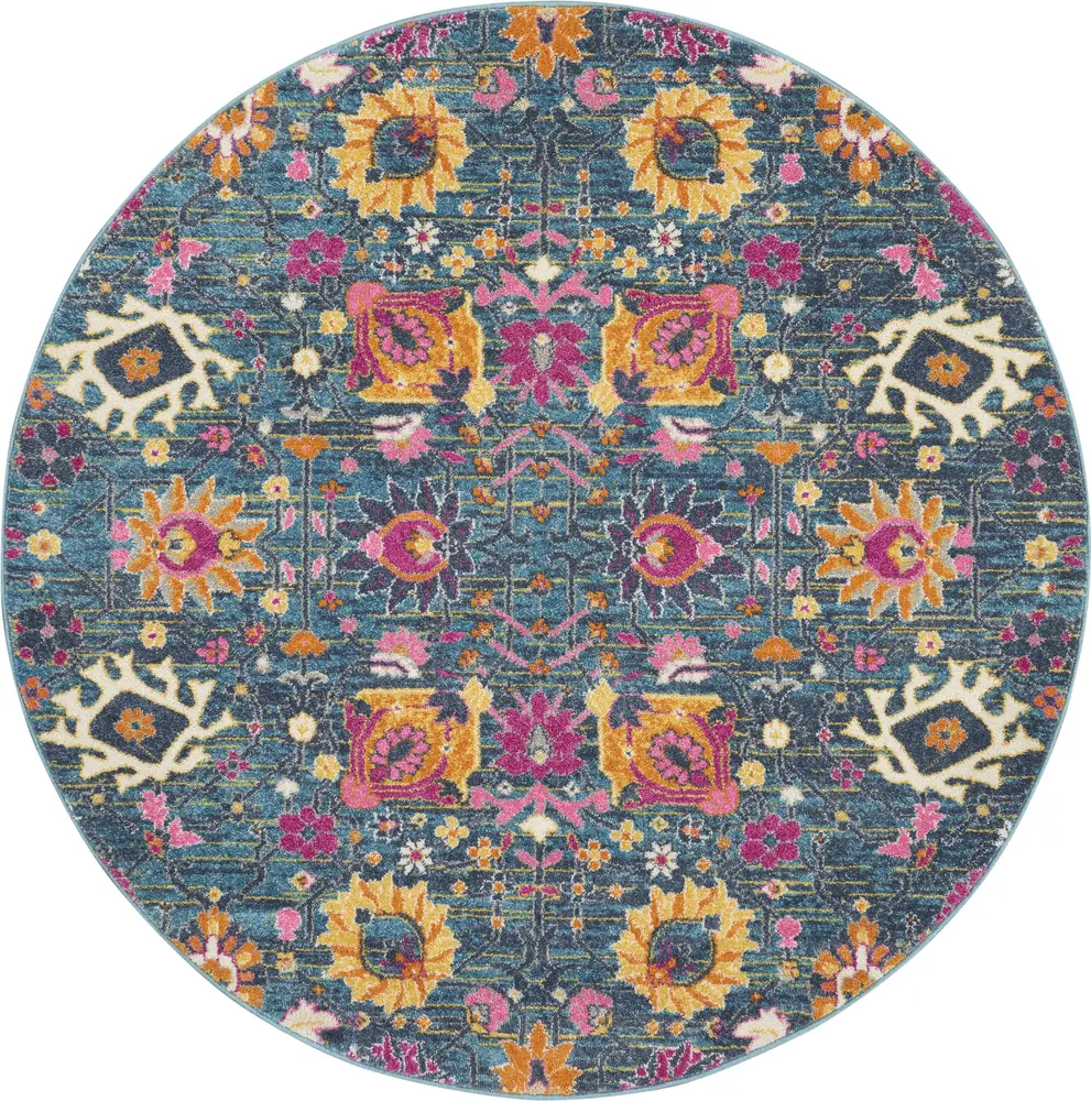 Nourison Home Passion Area Rug