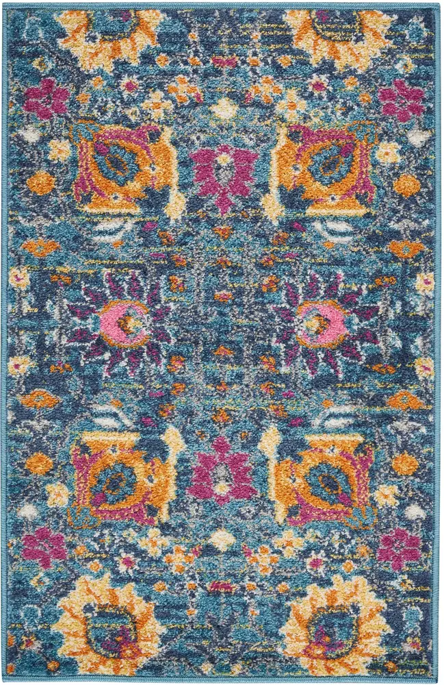 Nourison Home Passion Area Rug