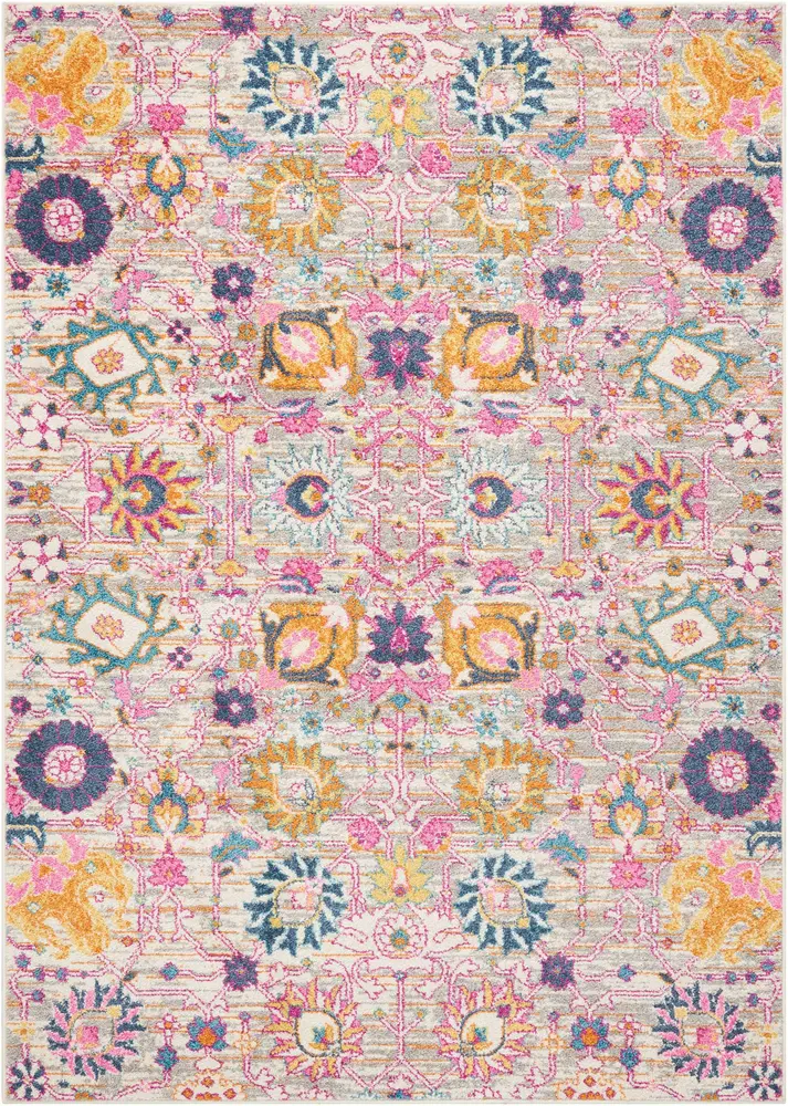 Nourison Home Passion Area Rug