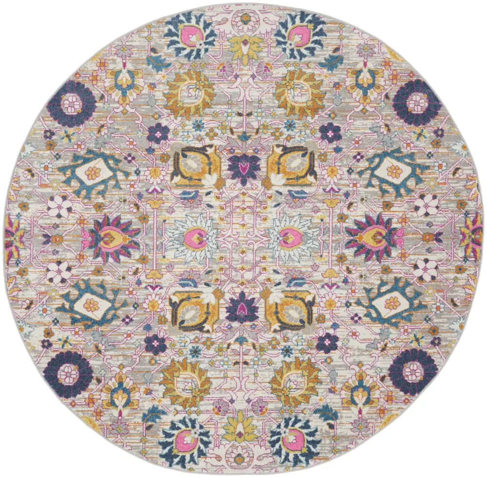 Nourison Home Passion Area Rug