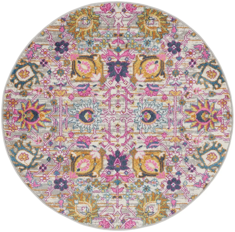 Nourison Home Passion Area Rug