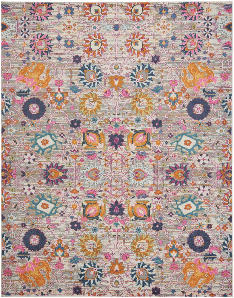 Nourison Home Passion Area Rug