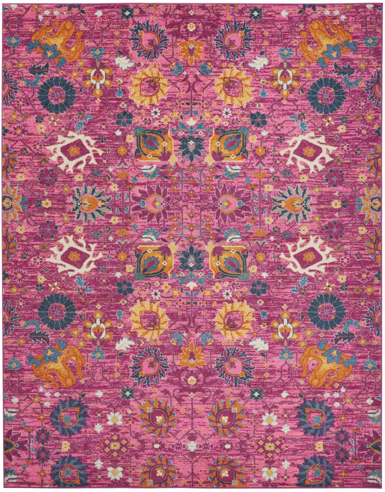 Nourison Home Passion Area Rug
