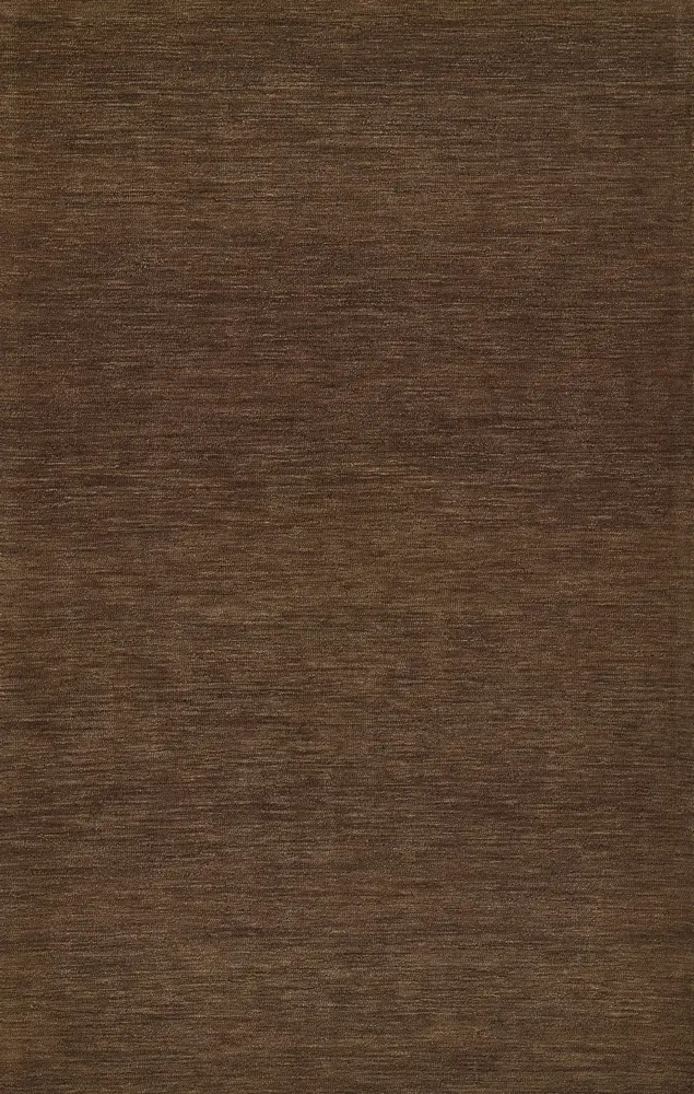 Momeni James 5' X 8' Brown Contemporary