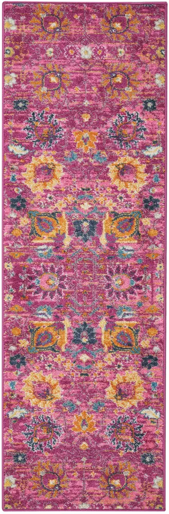 Nourison Home Passion Area Rug