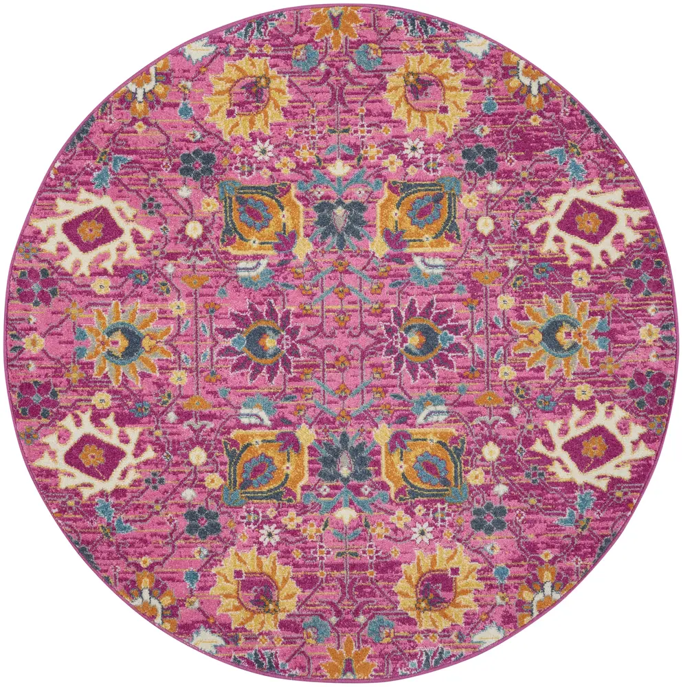 Nourison Home Passion Area Rug