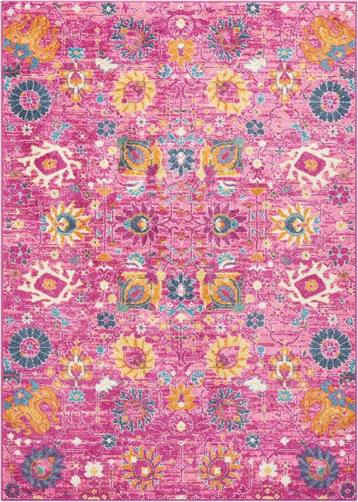 Nourison Home Passion Area Rug