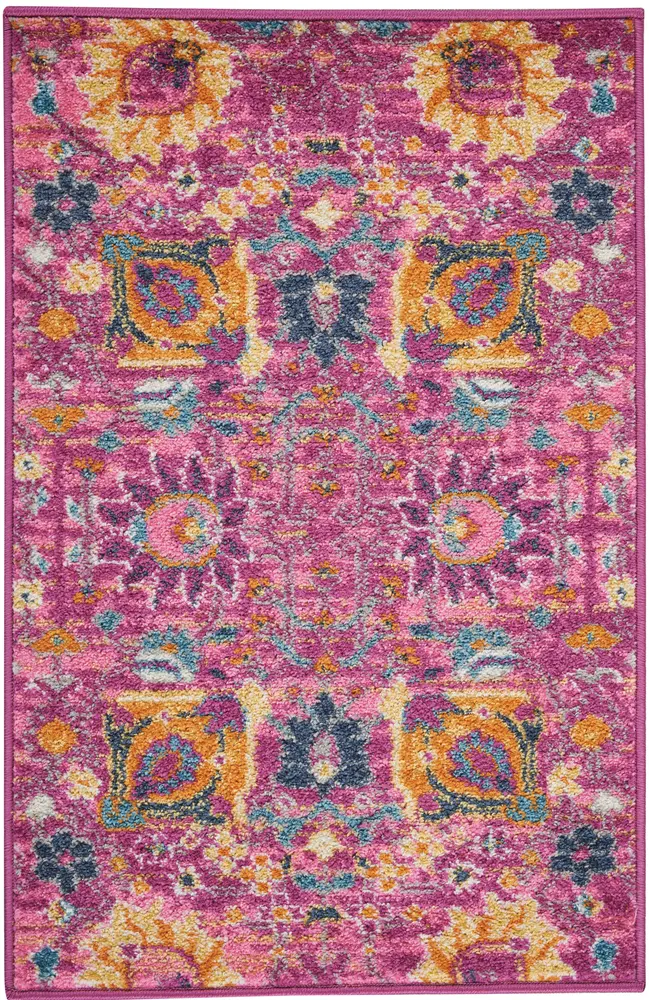 Nourison Home Passion Area Rug