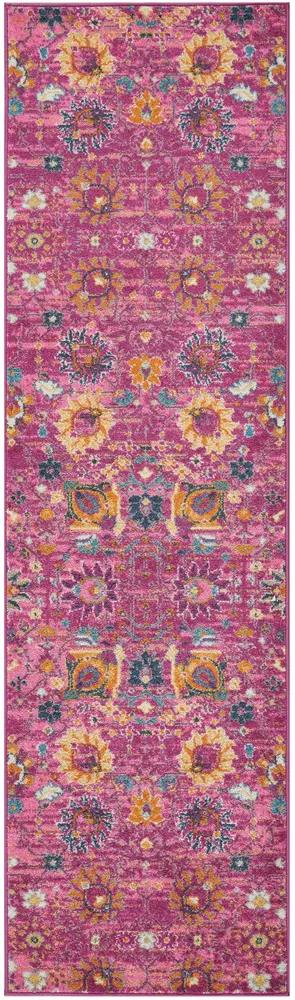 Nourison Home Passion Area Rug