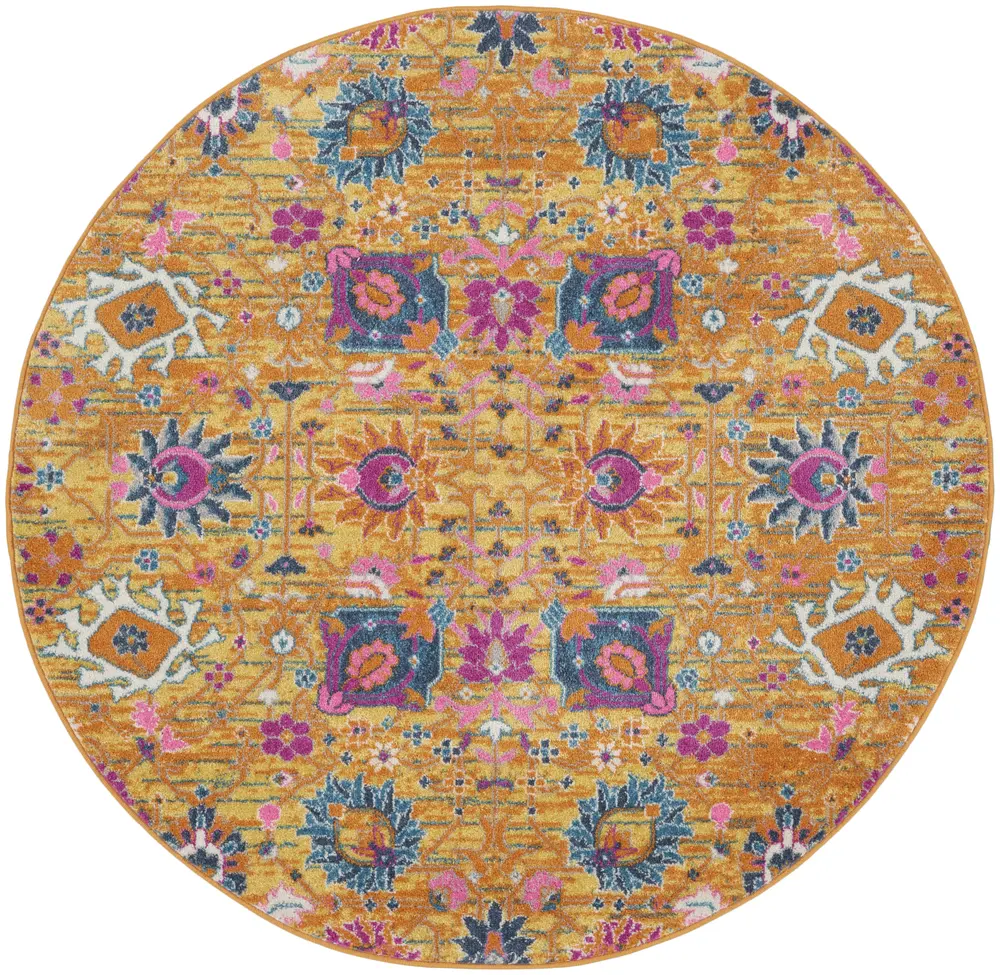 Nourison Home Passion Area Rug