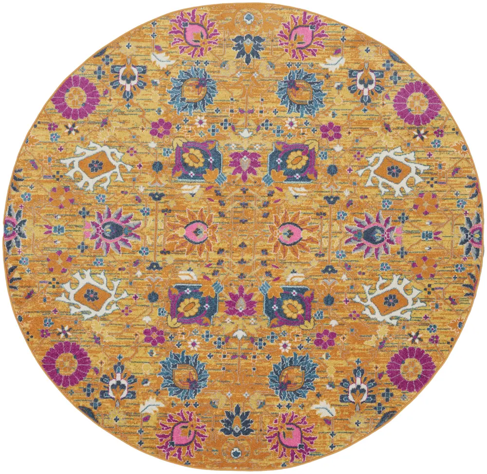 Nourison Home Passion Area Rug