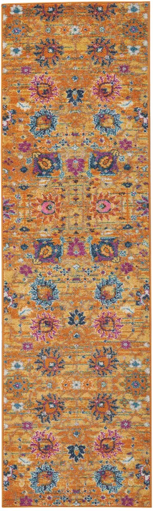 Nourison Home Passion Area Rug