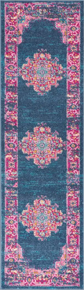 Nourison Home Passion Area Rug