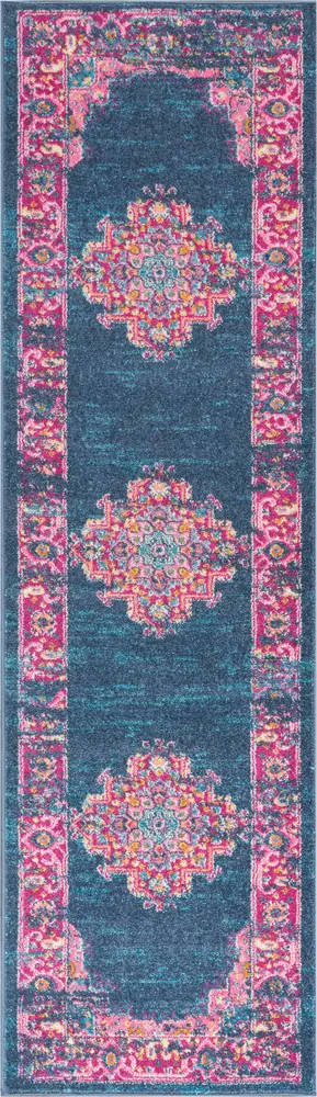 Nourison Home Passion Area Rug