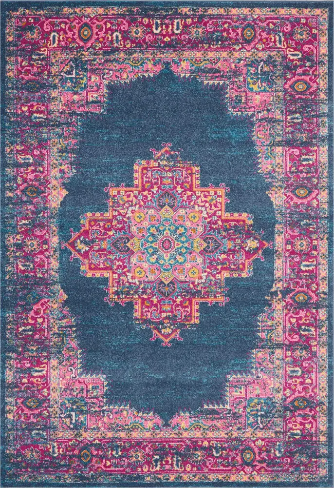 Nourison Home Passion Area Rug