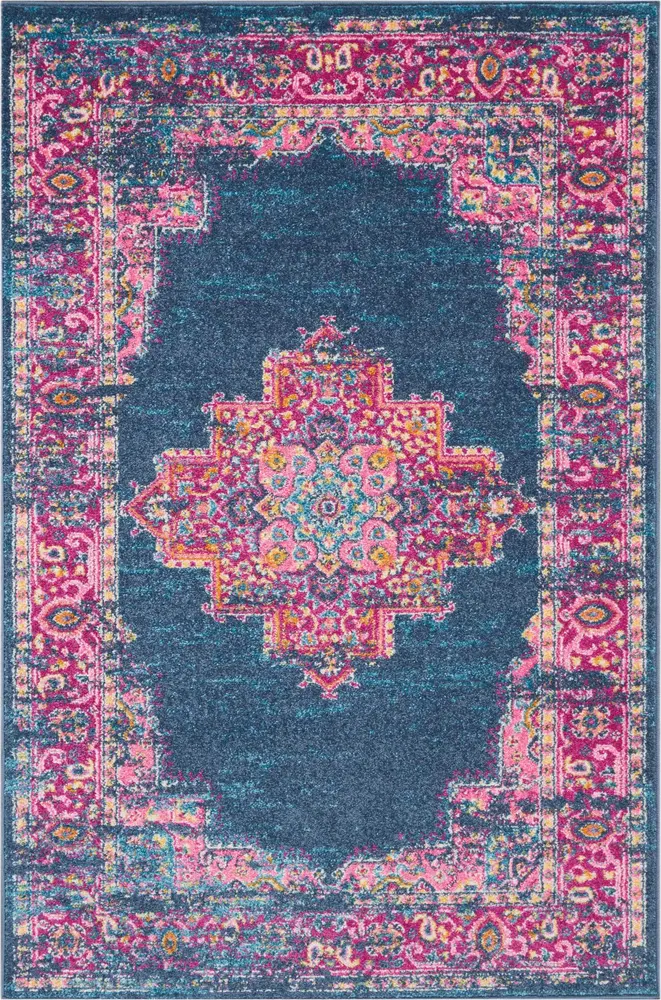 Nourison Home Passion Area Rug