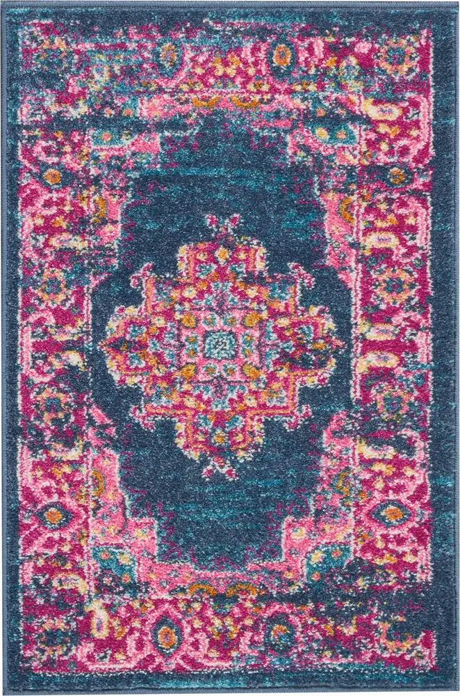Nourison Home Passion Area Rug