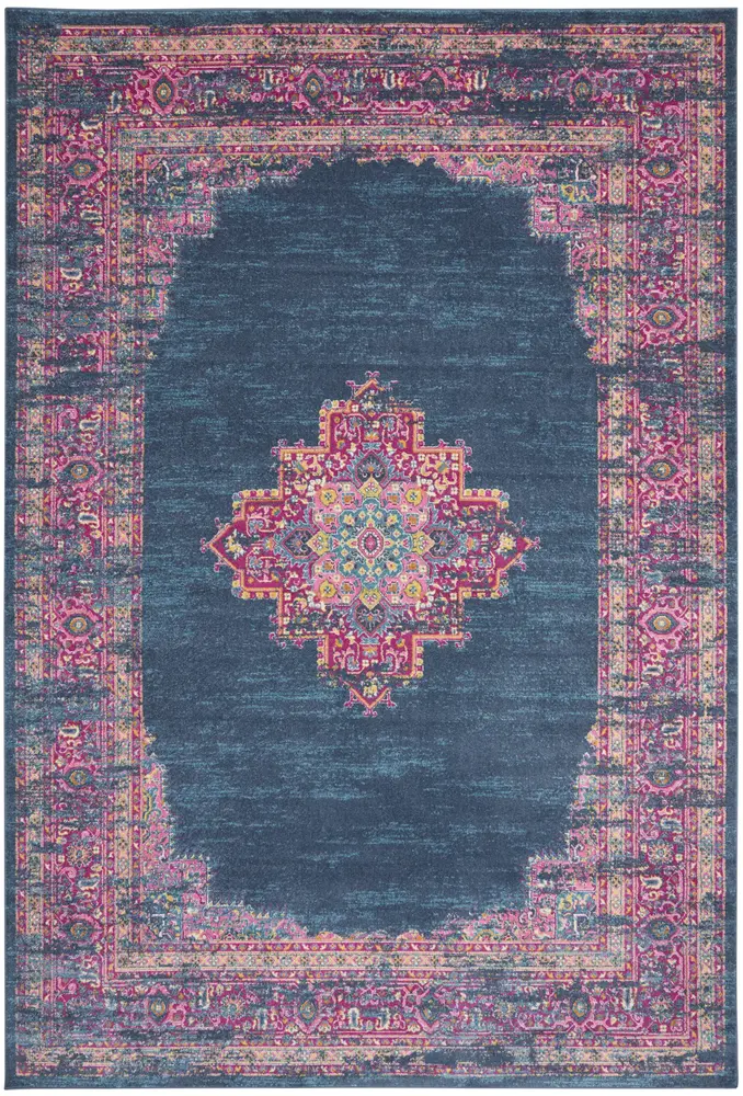 Nourison Home Passion Area Rug