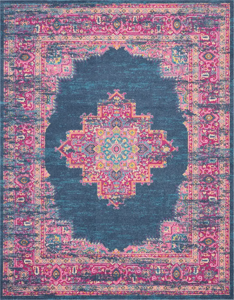 Nourison Home Passion Area Rug