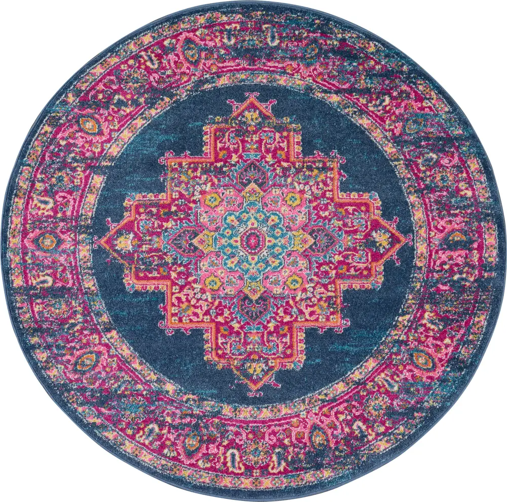 Nourison Home Passion Area Rug