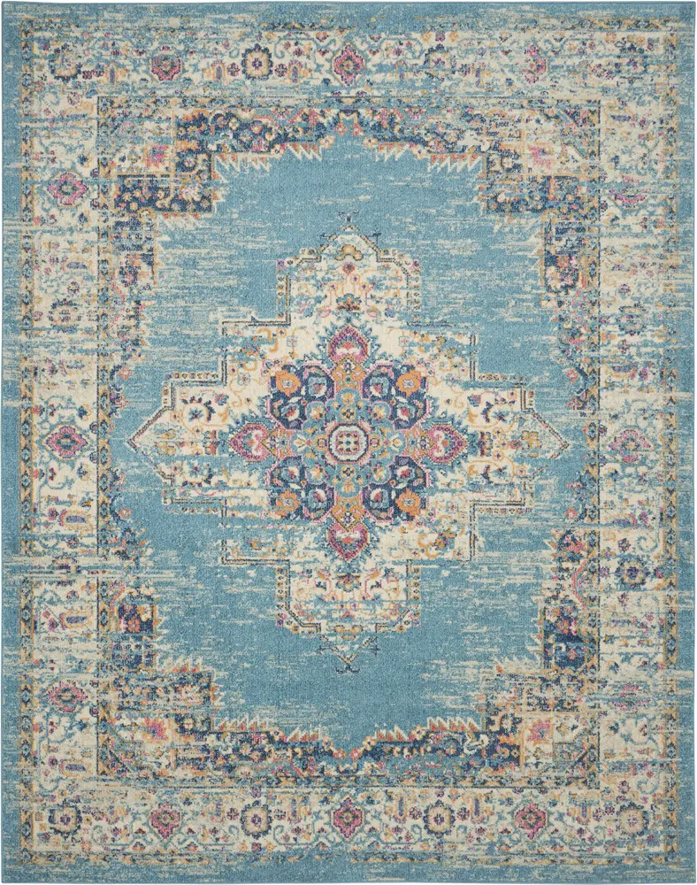 Nourison Home Passion Area Rug