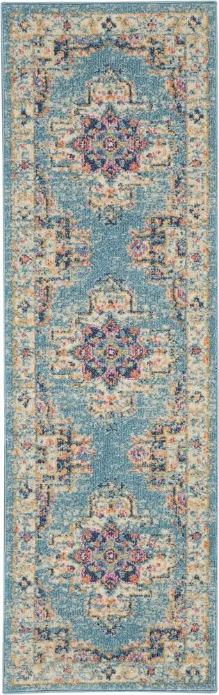 Nourison Home Passion Area Rug