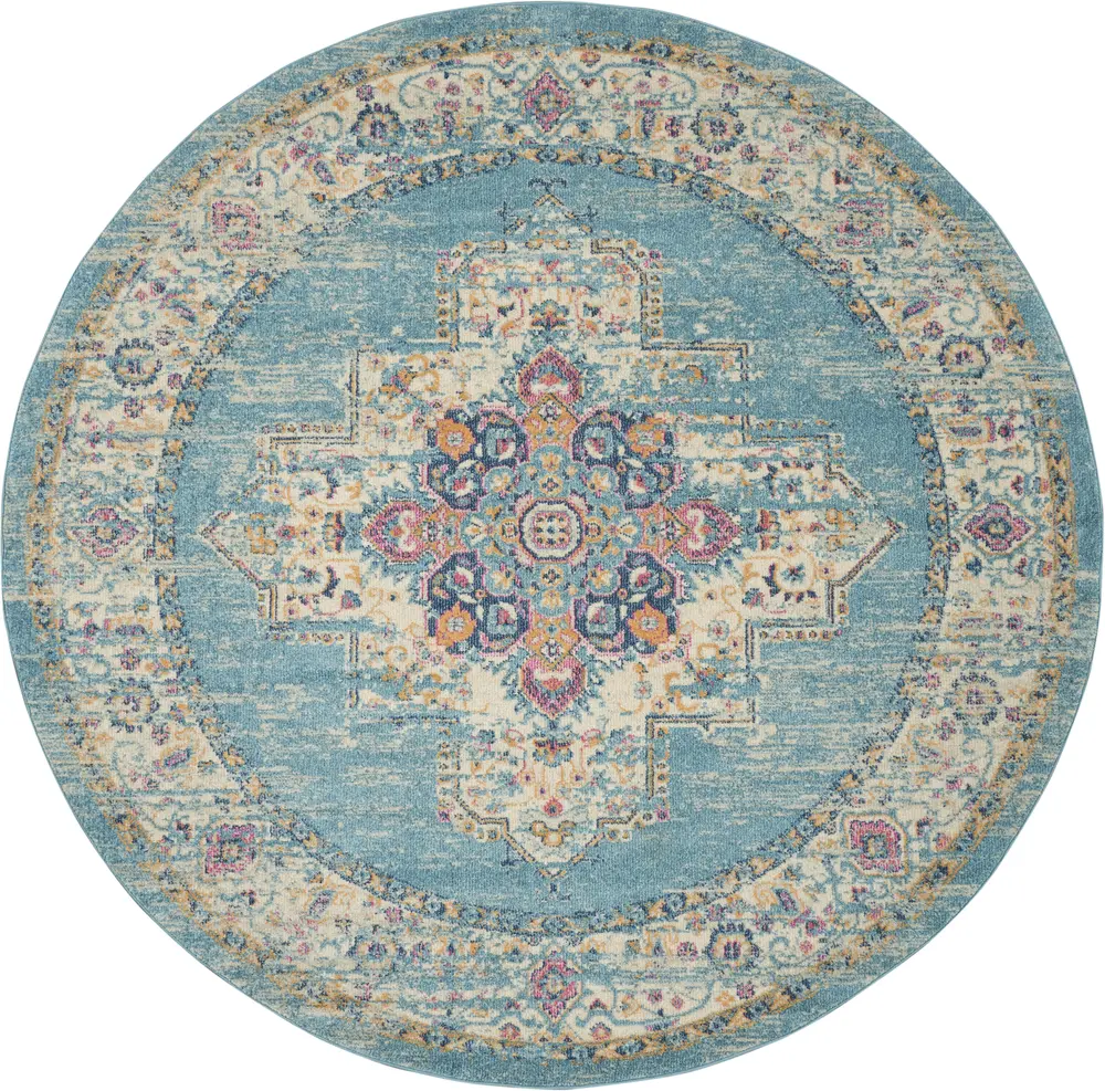 Nourison Home Passion Area Rug